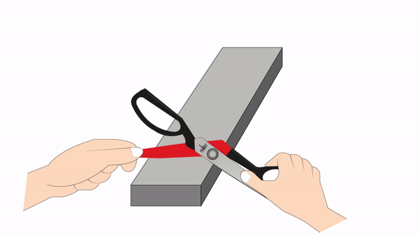 Buy Tailoring Scissors Online in Vietnam