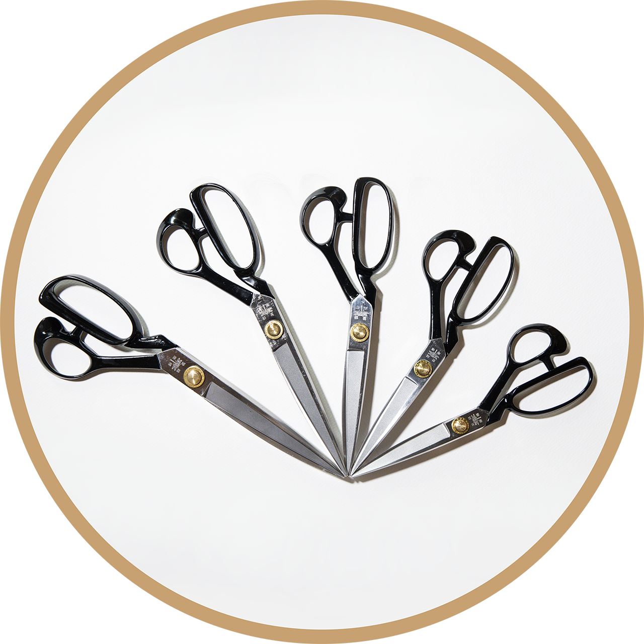 Online Tailoring Scissors Vietnam