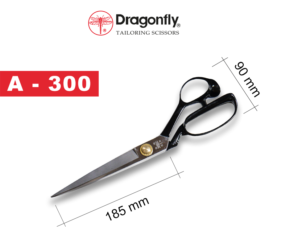 Tailoring Scissors Online in Vietnam