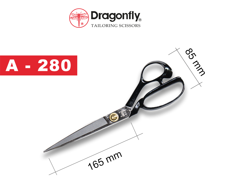 Tailoring Scissors Online in Vietnam