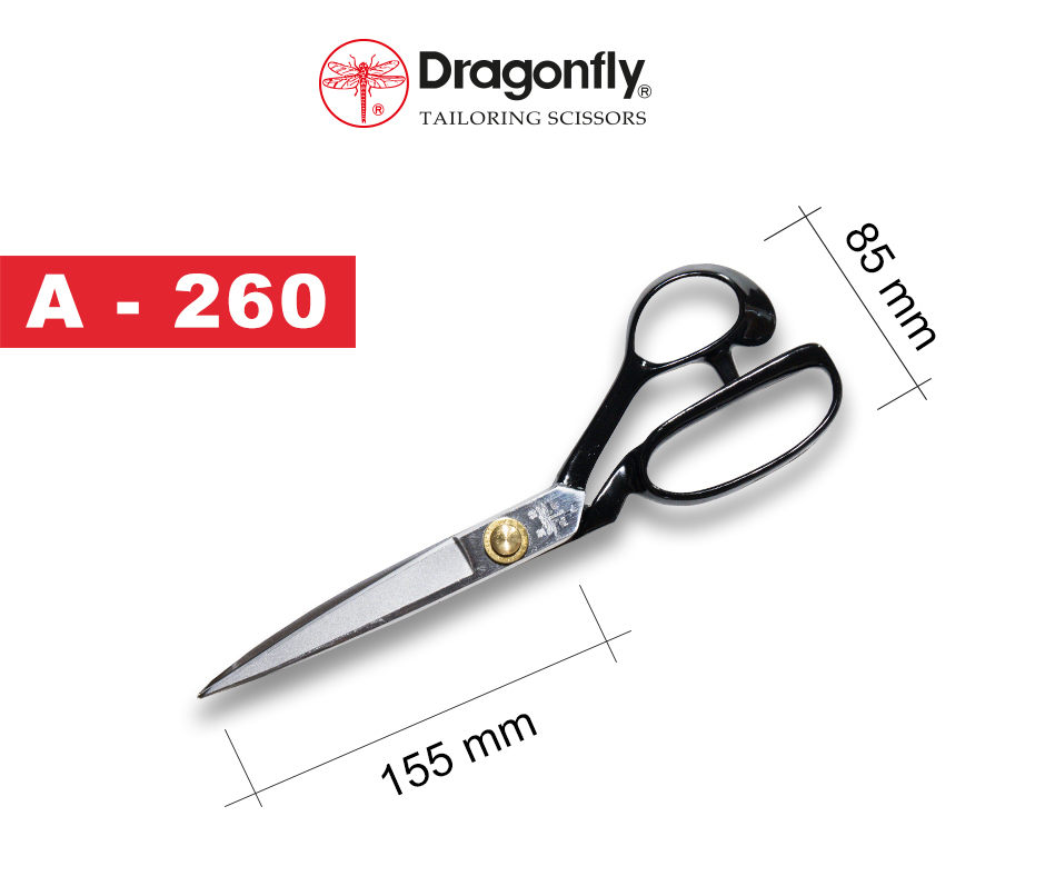Tailoring Scissors Online in Vietnam