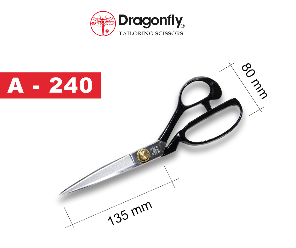 Tailoring Scissors Online in Vietnam