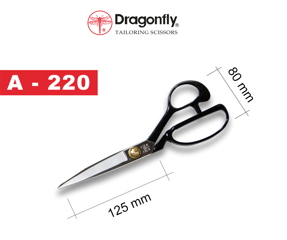 Tailoring Scissors Online in Vietnam