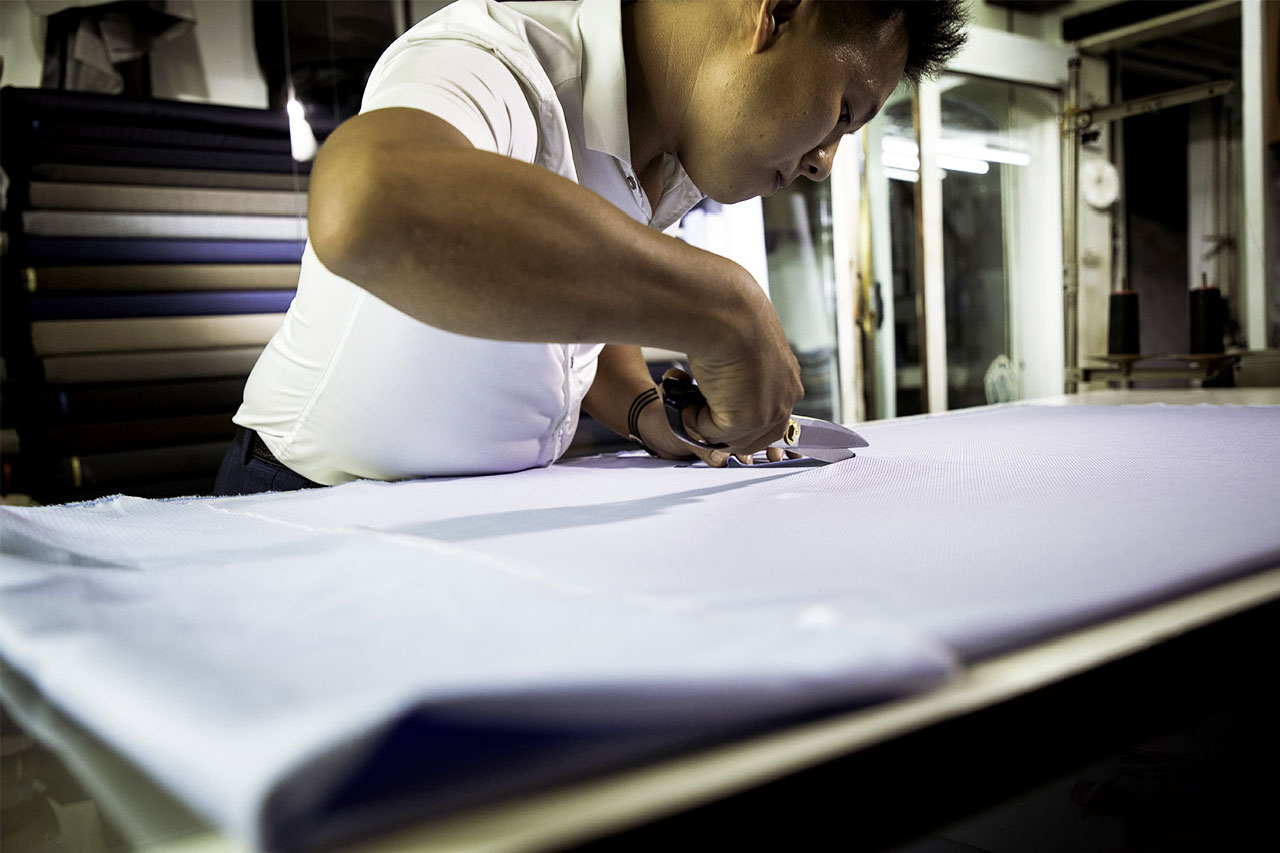 keo cat vai han quoc